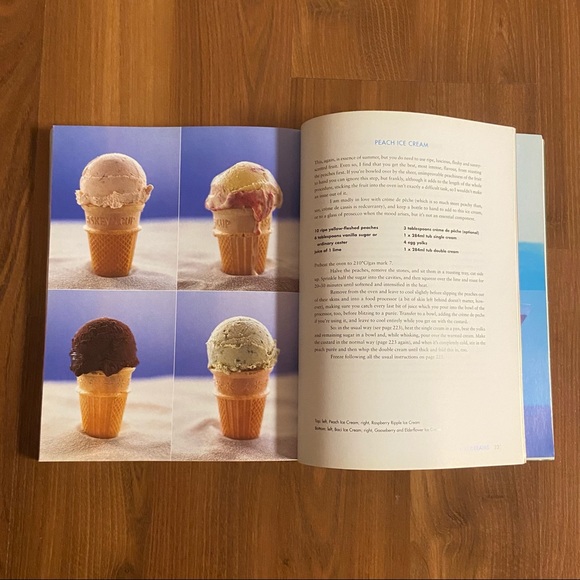 Cookbook ~ Forever Summer - Picture 6 of 7